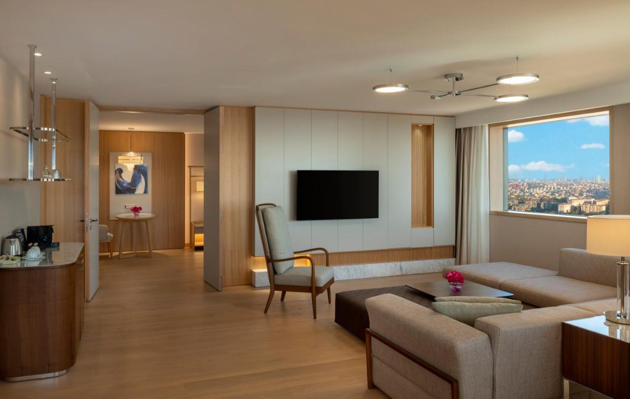 Mövenpick Bosphorus