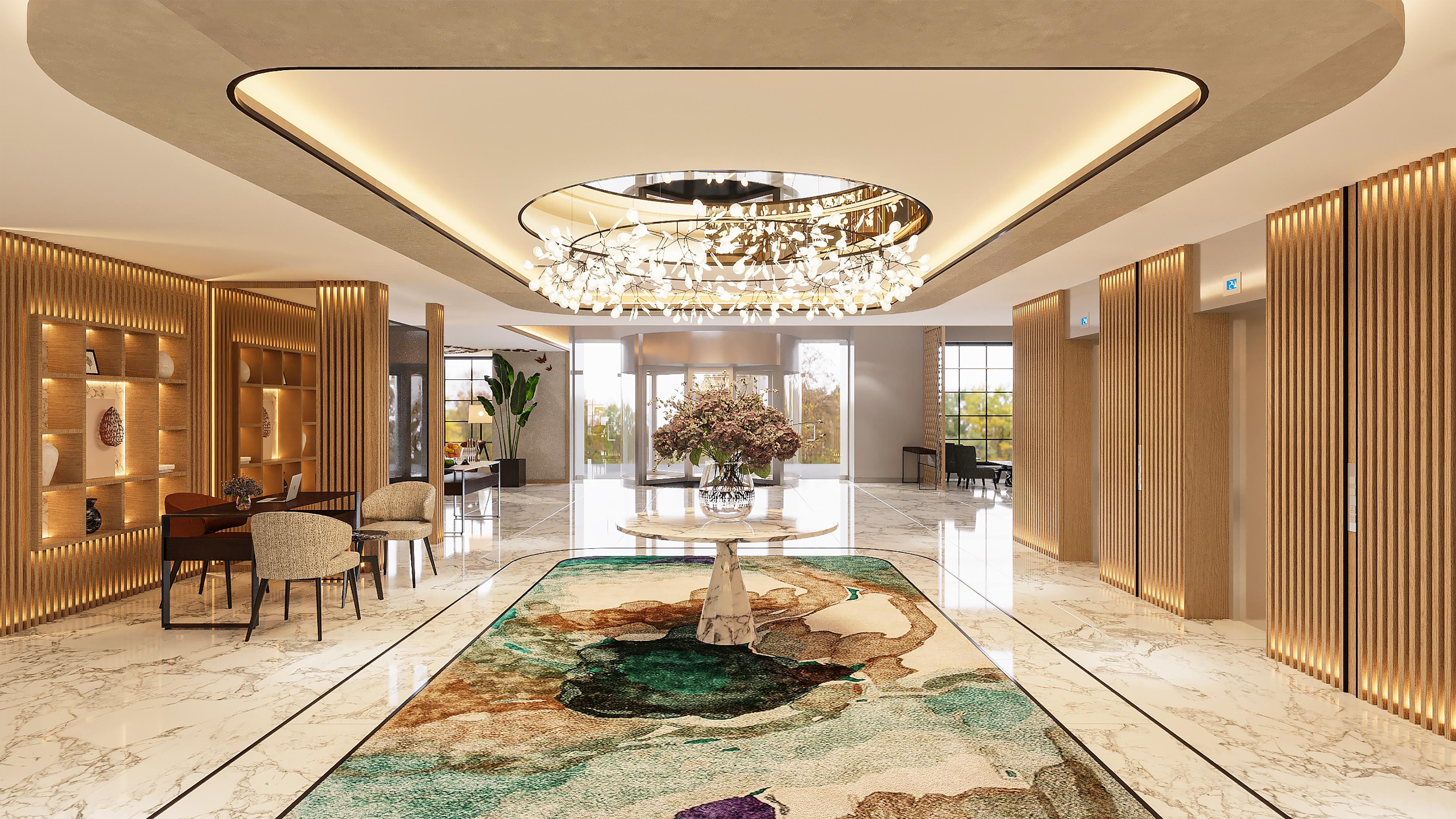 Mövenpick Bosphorus Otel