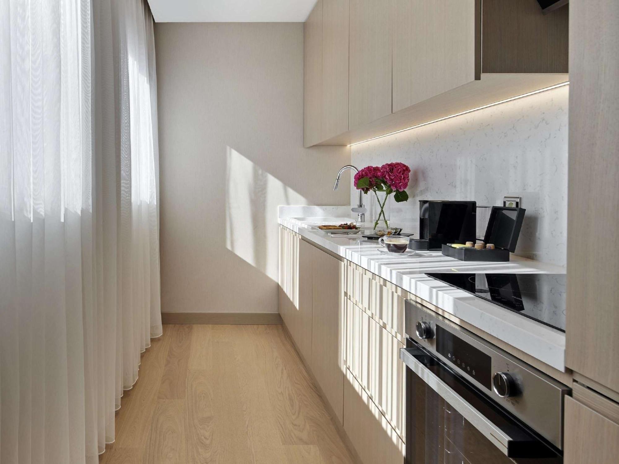 Mövenpick Bosphorus 5*