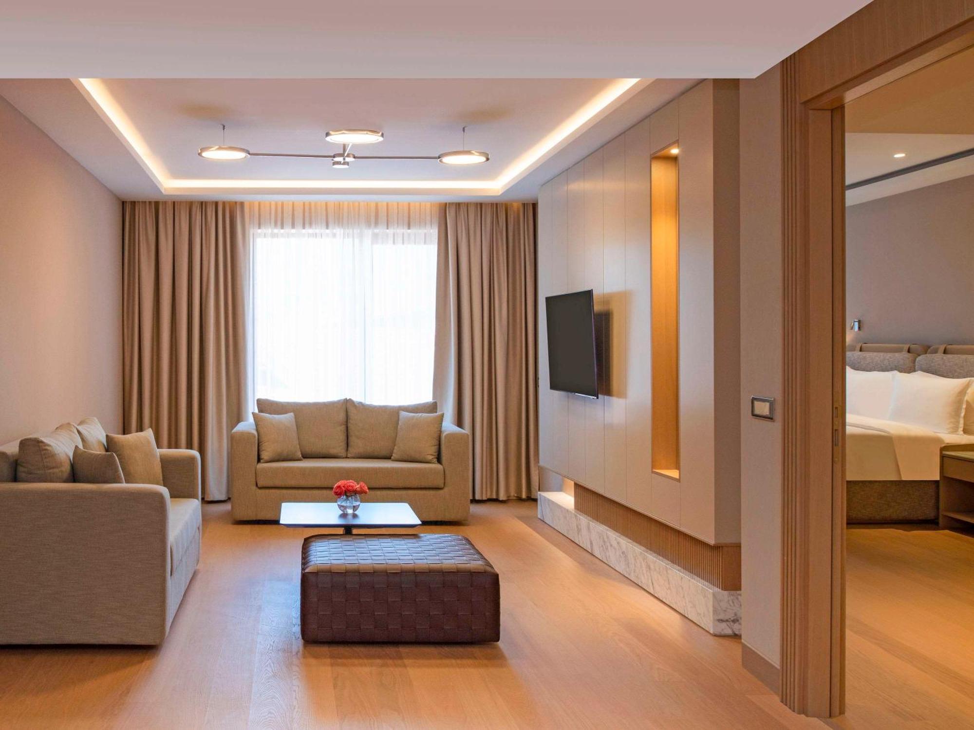 Mövenpick Bosphorus