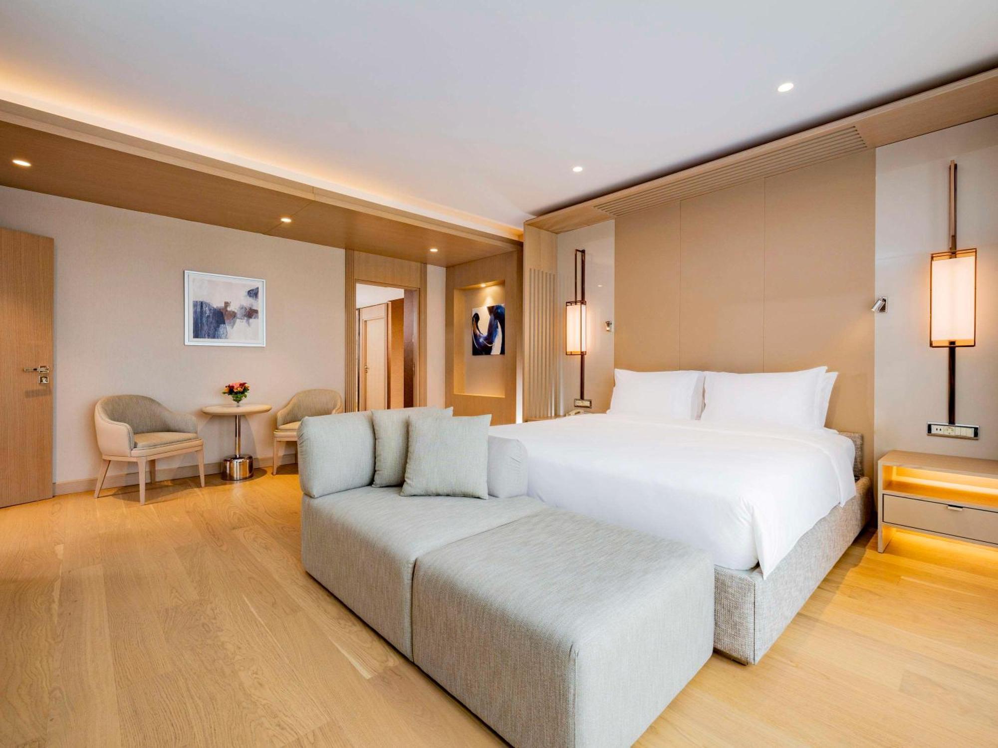 Mövenpick Bosphorus Hotel