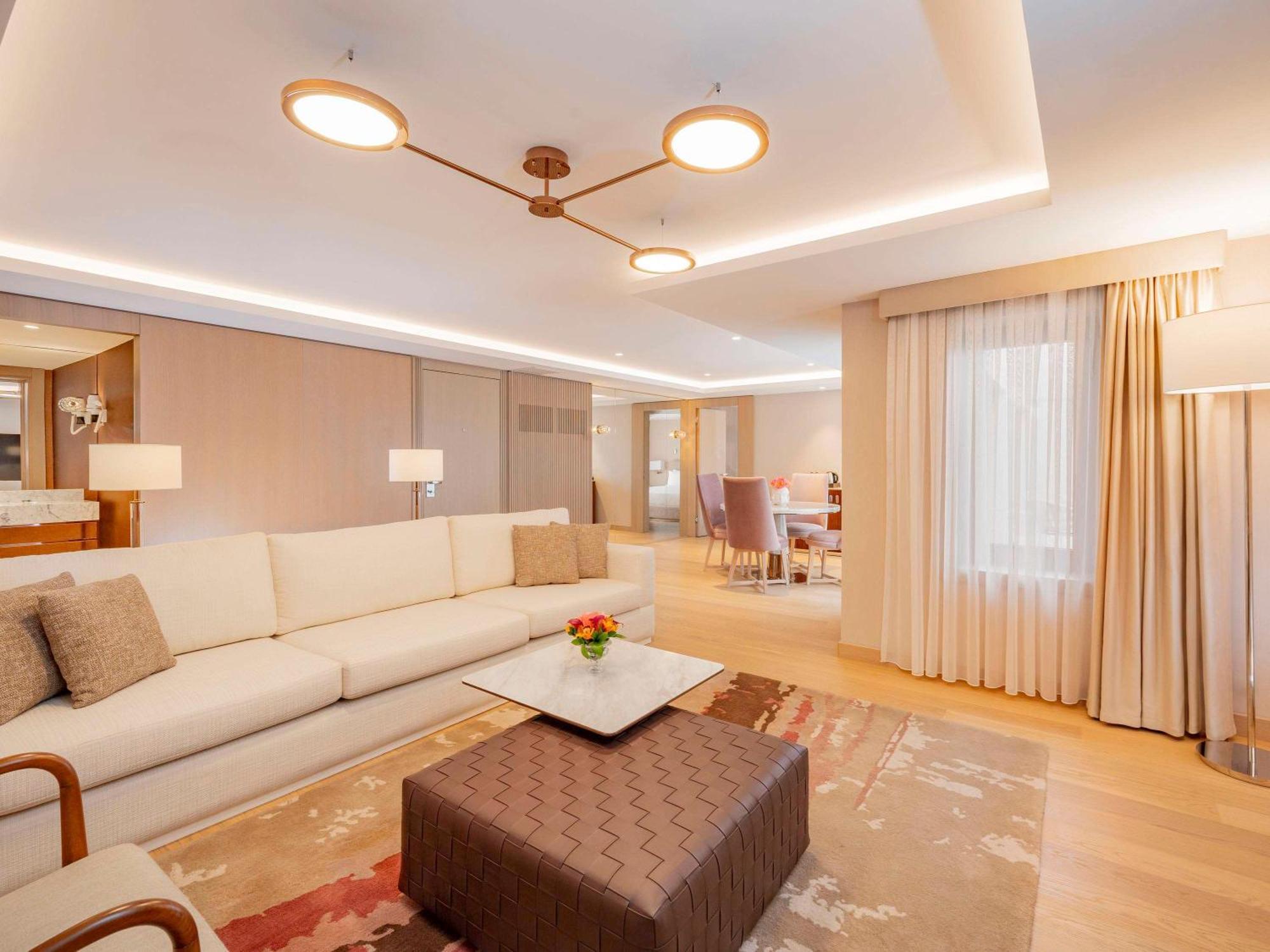 Mövenpick Bosphorus Otel