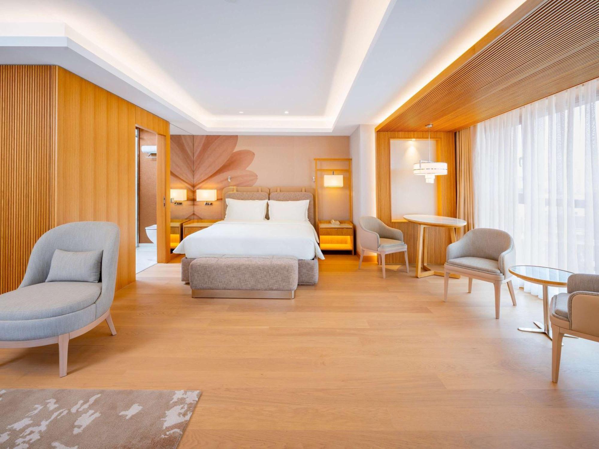 Otel Mövenpick Bosphorus İstanbul