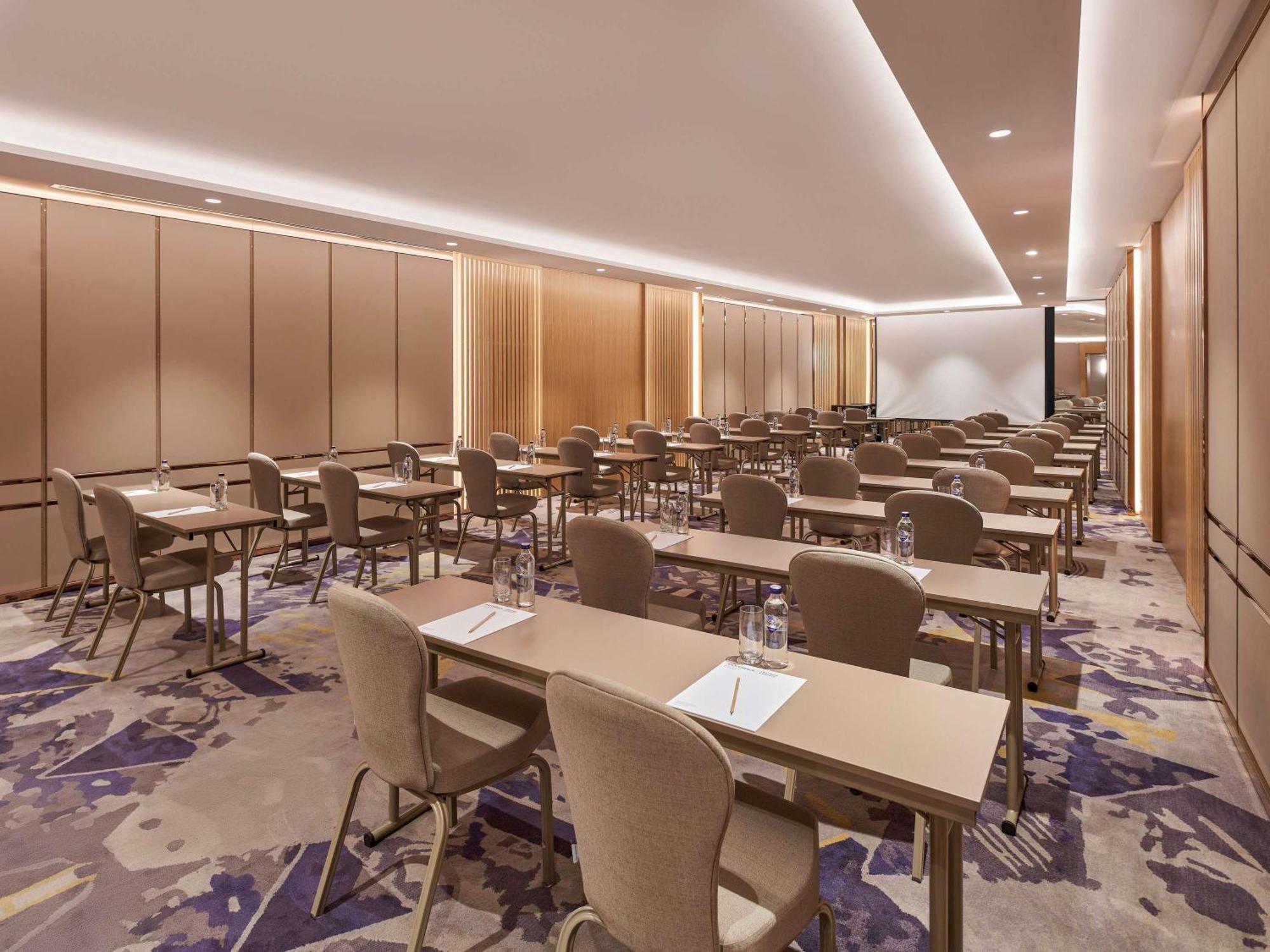 Mövenpick Bosphorus Hotel Istanbul