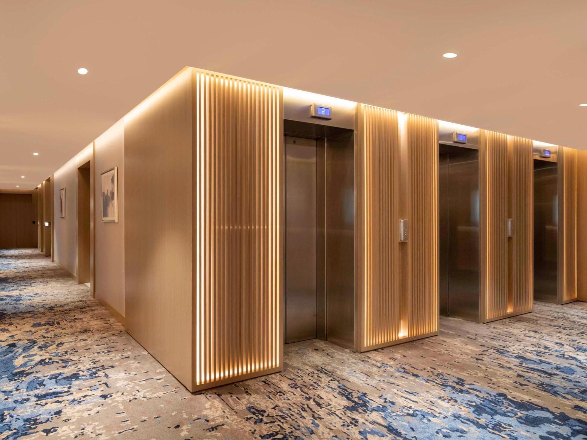 Moevenpick Bosphorus