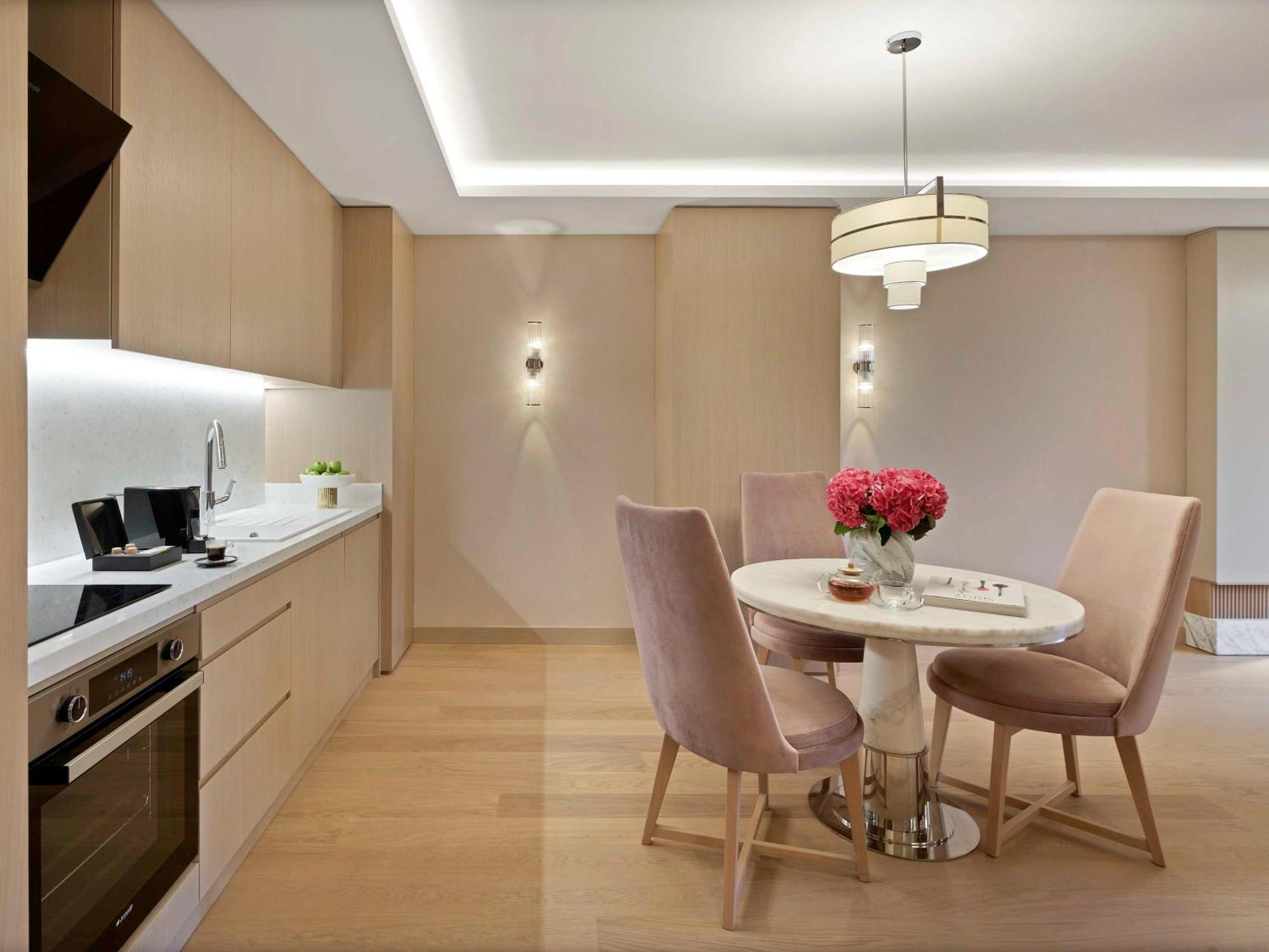 Moevenpick Bosphorus Istanbul