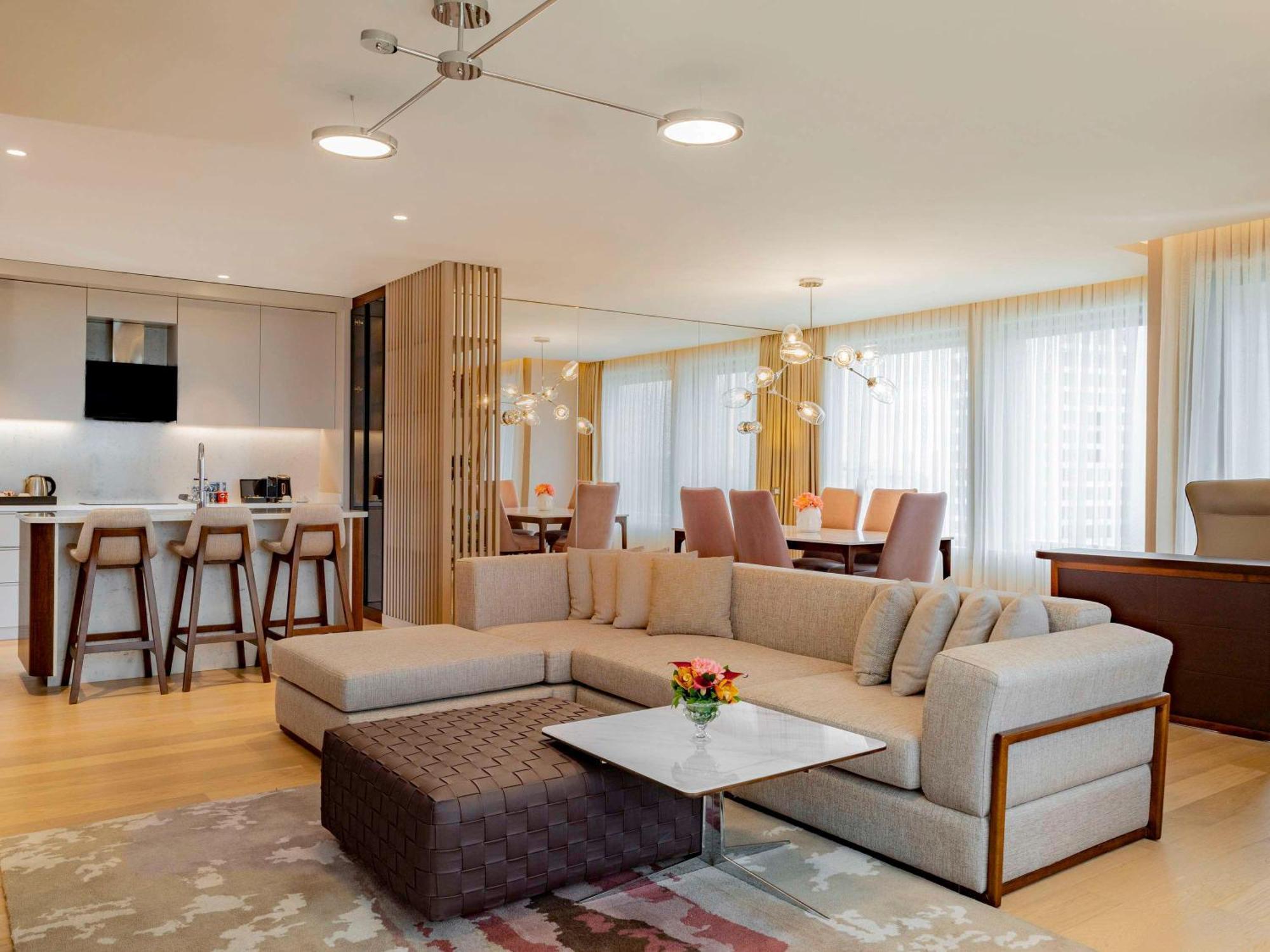 Moevenpick Bosphorus