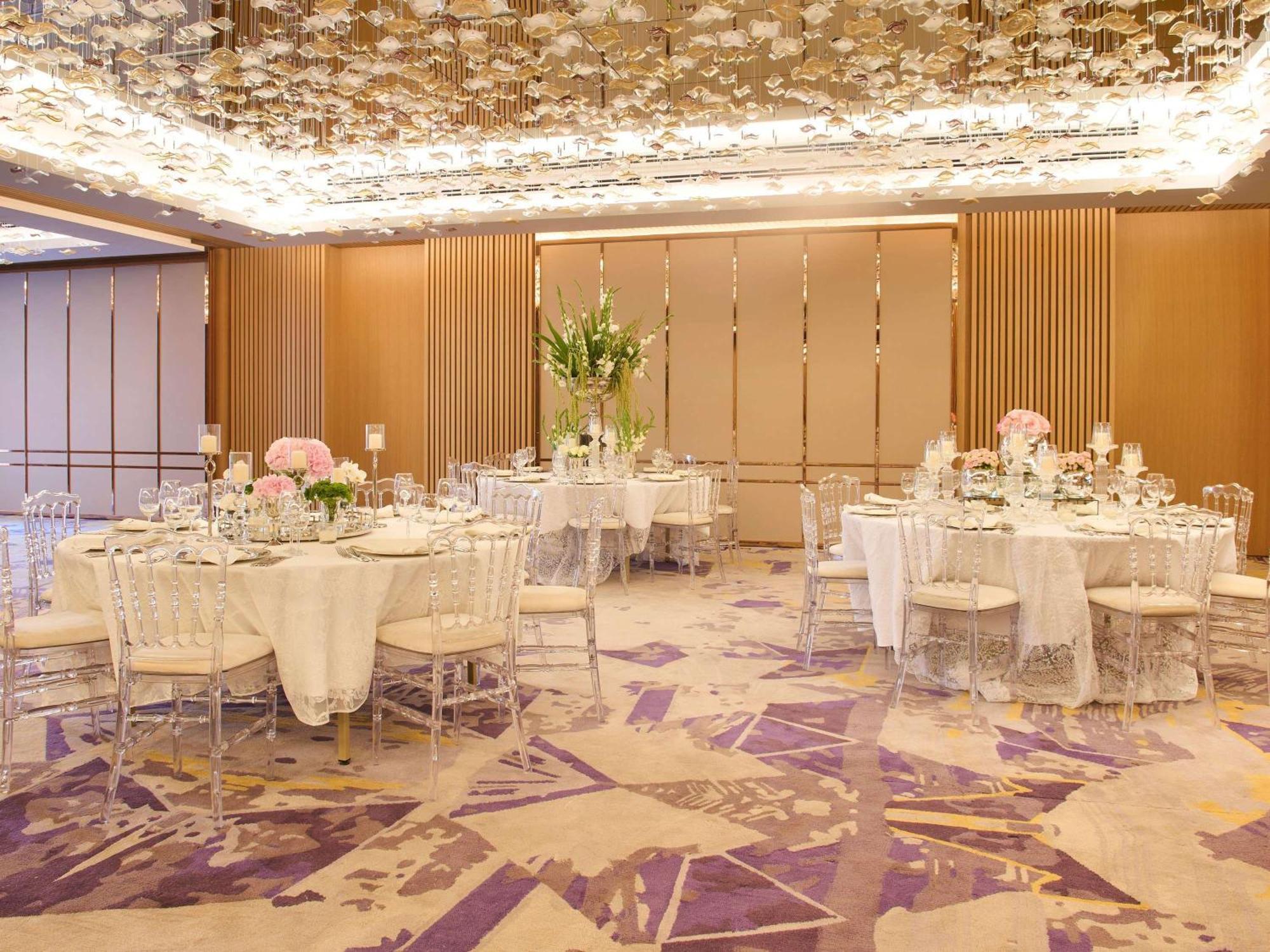 Moevenpick Bosphorus 5* Istambul